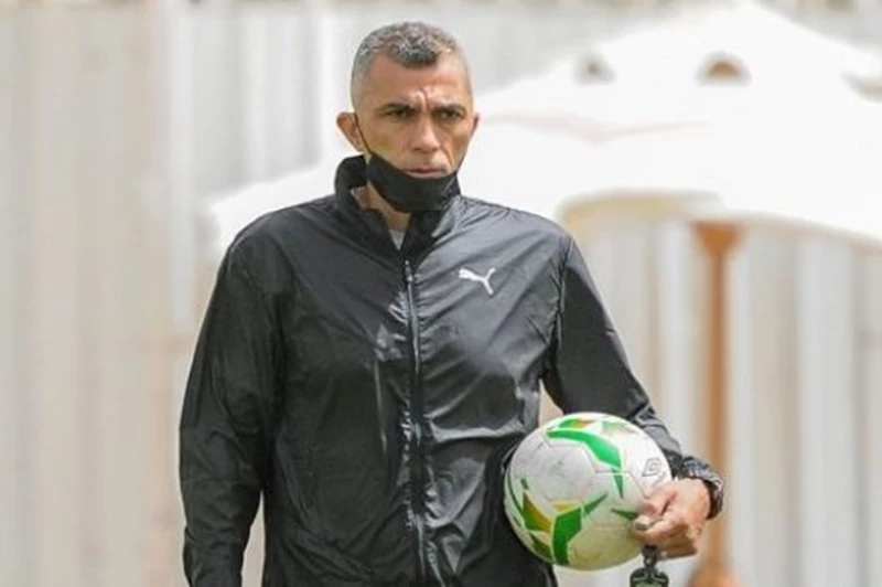 أسامة نبيه: فريقنا في كأس العالم يتمتع بقوة استثنائية وسنواصل الدفاع عن طموحاتنا في البطولة