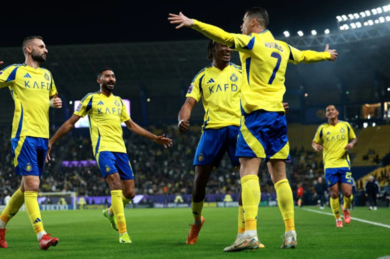 لجنة الاستئناف ترفض طعن نادي الوحدة ضد النصر في الدوري السعودي