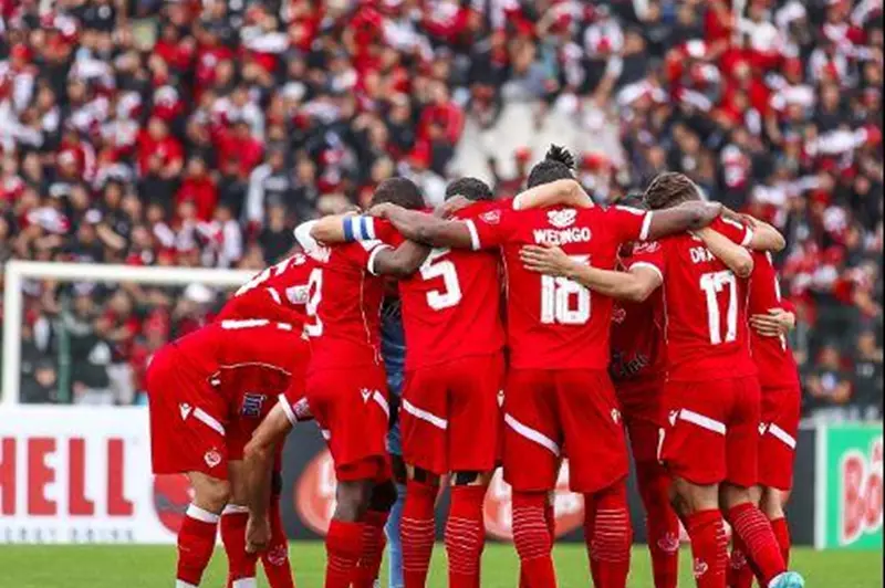 جدول مواعيد مباريات الوداد في كأس العالم للأندية 2025: كل التفاصيل الحصرية