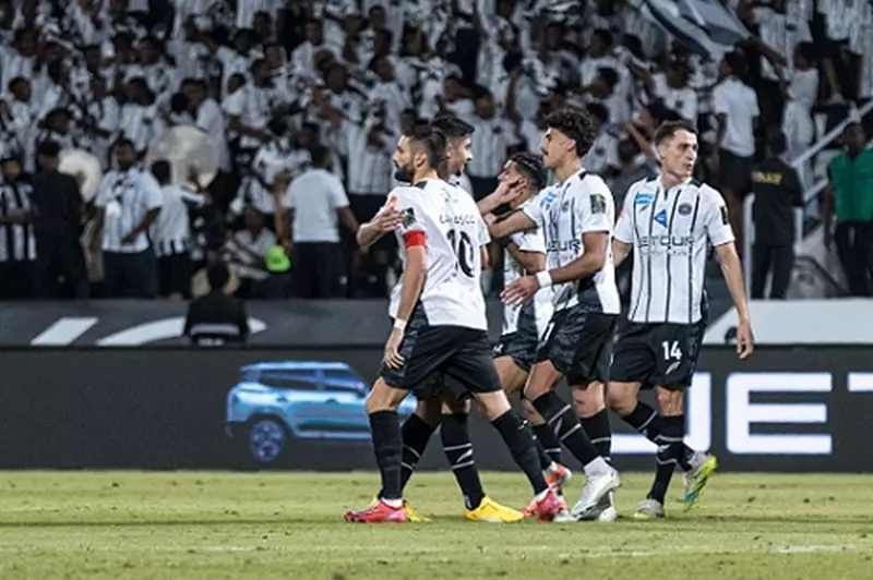 الشباب والقادسية إلى ربع نهائي كأس الملك