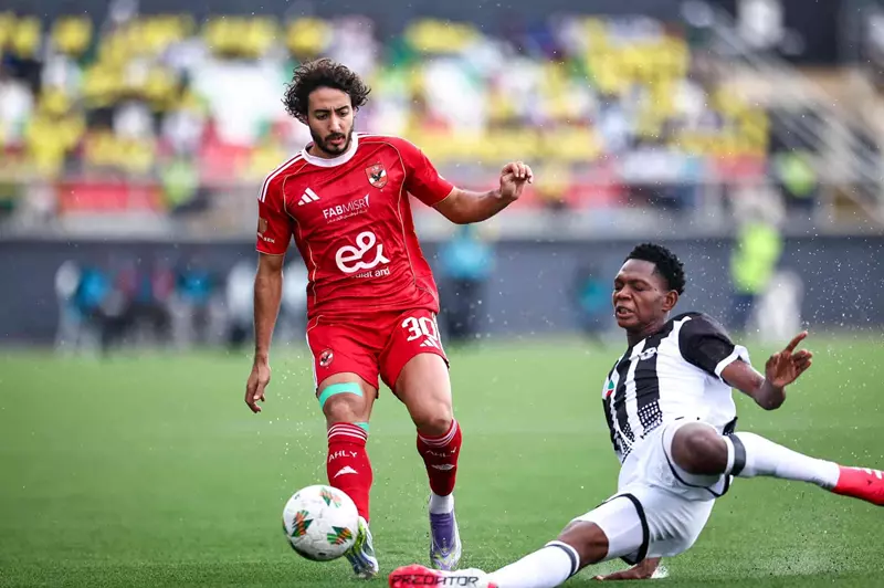 جدول مباريات اليوم.. الأهلي في أفريقيا.. لقاء ليفربول